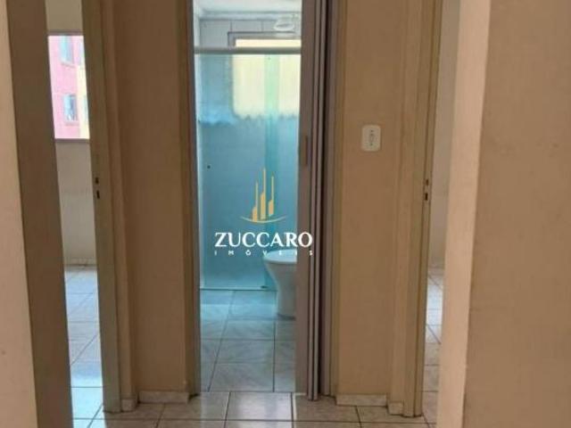 Apartamento venda em Vila Jardim Jovaia, Guarulhos