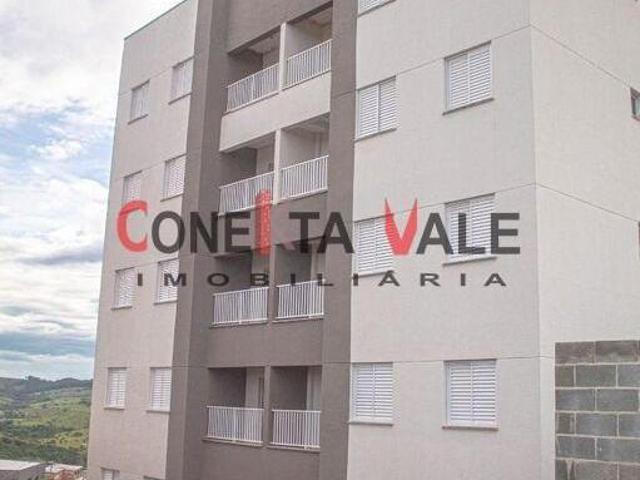 Apartamento venda em São José dos Campos