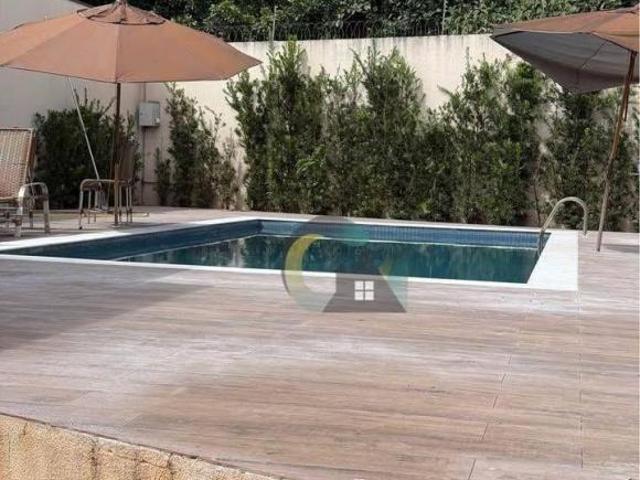 Apartamento venda em Região Imediata de Barretos, Barretos
