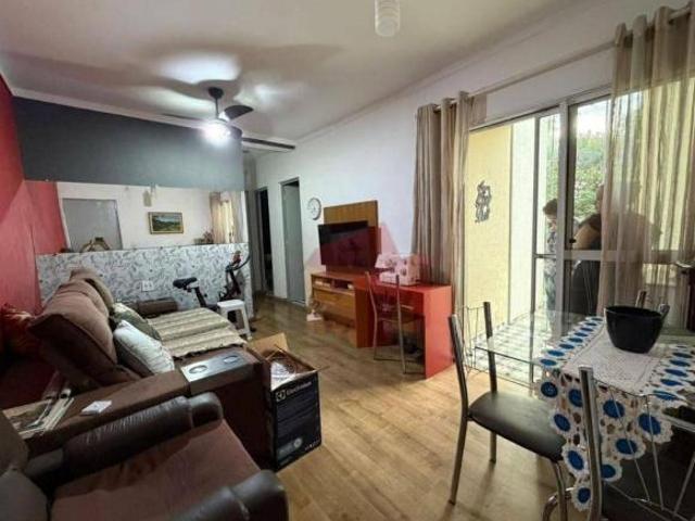 Apartamento venda em Região Imediata de Campinas, Região Metropolitana de Campinas