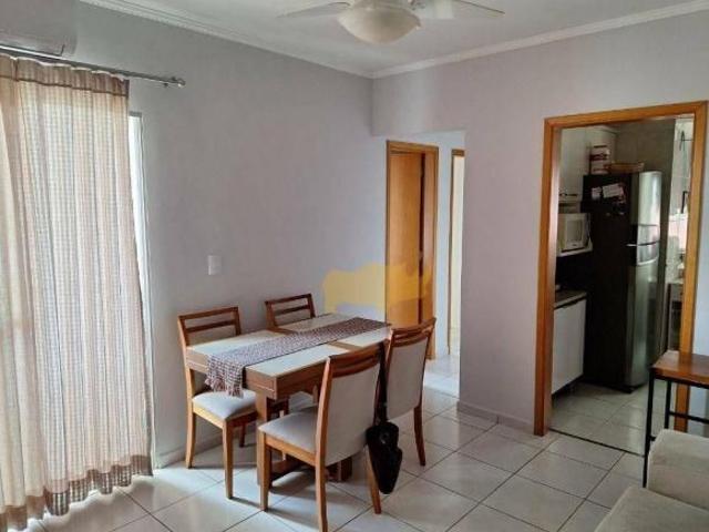 Apartamento venda em Cidade Claret, Rio Claro