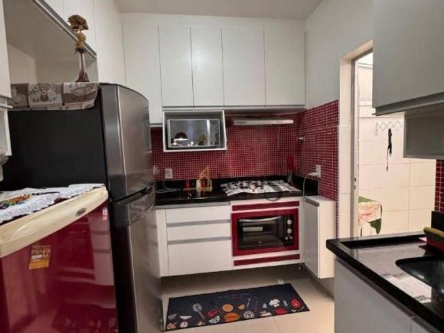 Apartamento venda em Região Imediata de Sorocaba, Região Metropolitana de Sorocaba