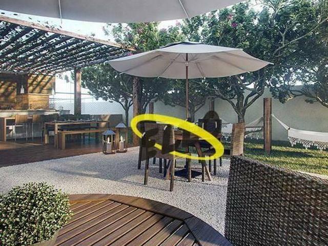 Apartamento venda em Vila Santo Antônio do Portão, Cotia