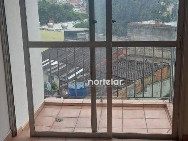 Apartamento venda em São Domingos, São Paulo