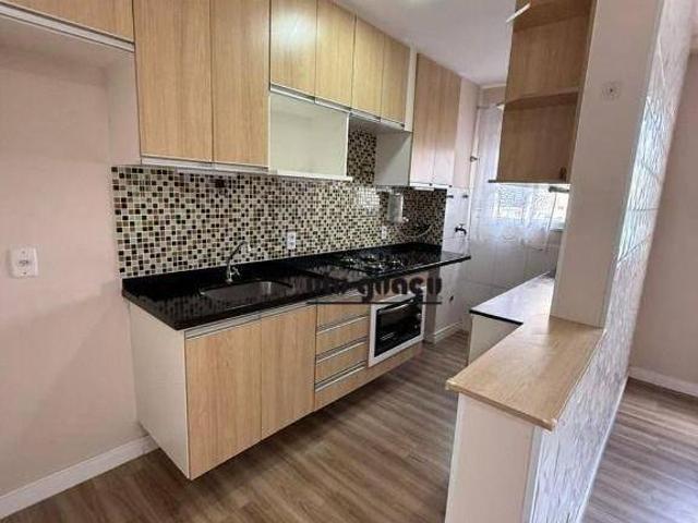Apartamento venda em Região Imediata de Sorocaba, Região Metropolitana de Sorocaba