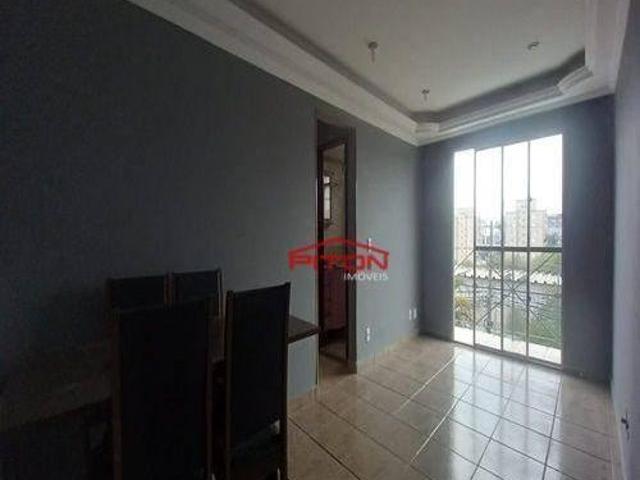 Apartamento venda em Parque Boturussu, São Paulo