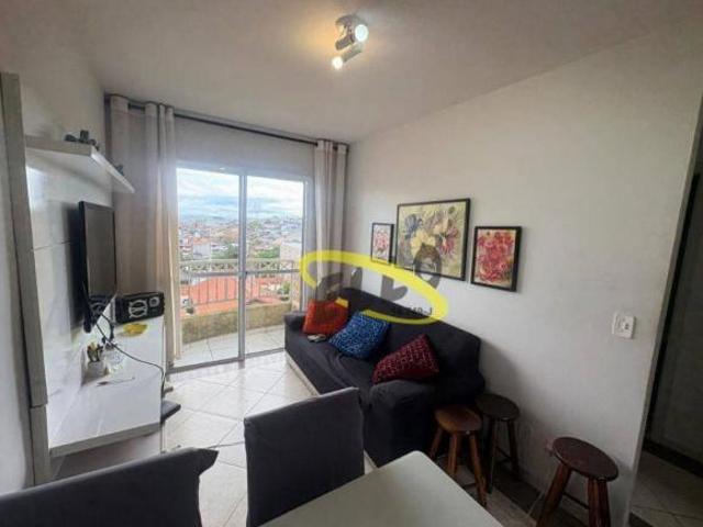 Apartamento venda em Região Imediata de São Paulo, Região Metropolitana de São Paulo