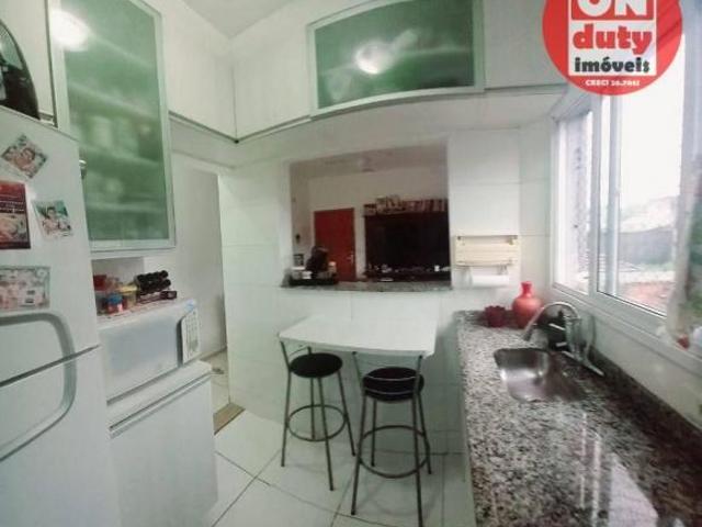Apartamento venda em São Vicente