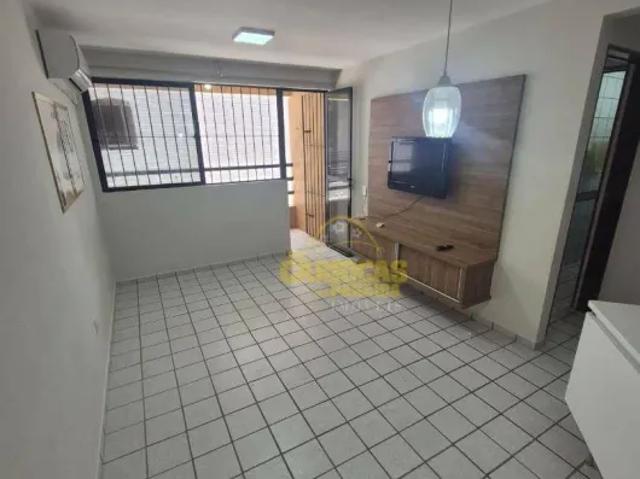 Apartamento venda em Região Geográfica Imediata de João Pessoa, Região Metropolitana de João Pessoa