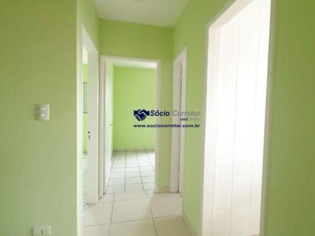 Apartamento venda em Vila Flórida, Guarulhos