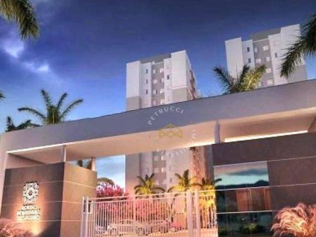 Apartamento venda em Região Imediata de Campinas, Região Metropolitana de Campinas