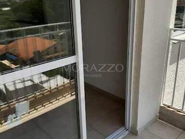Apartamento venda em Jardim Beira Rio, Jacareí