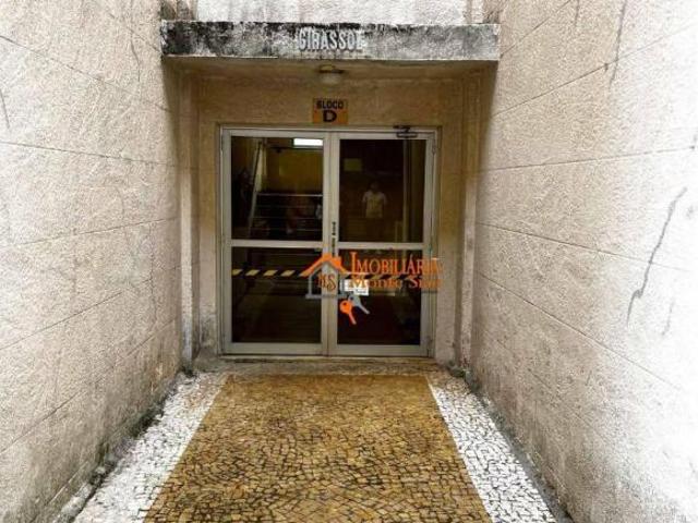 Apartamento venda em Região Imediata de São Paulo, Região Metropolitana de São Paulo