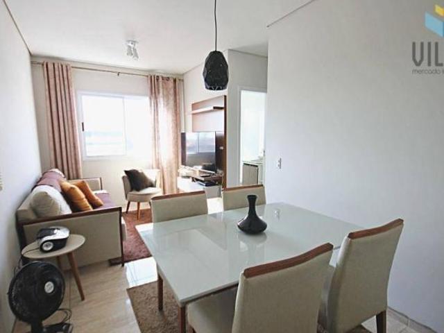 Apartamento venda em Vila Theodolinda, Sorocaba