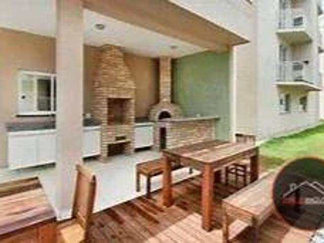 Apartamento venda em Vila Nova Aparecida, Mogi das Cruzes