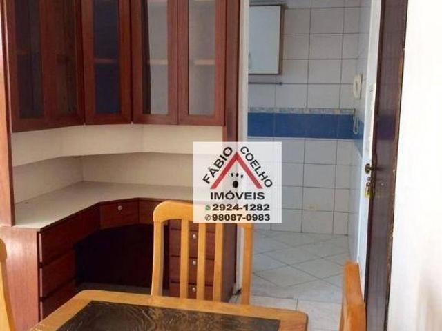 Apartamento venda em Cidade Ademar, São Paulo