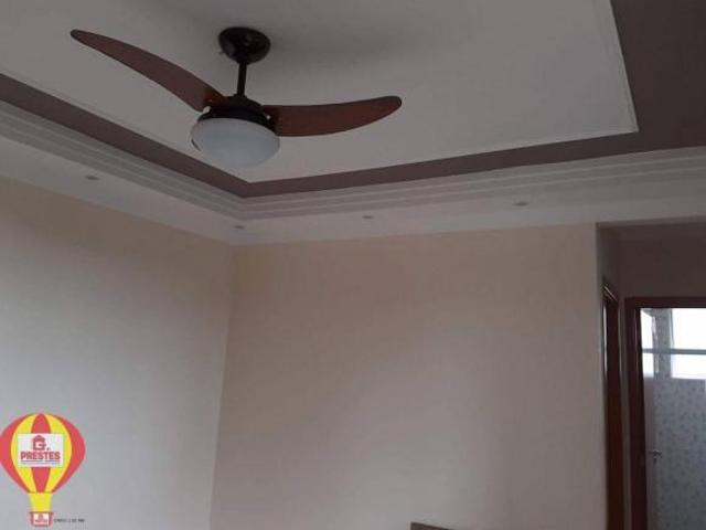 Apartamento venda em Sorocaba