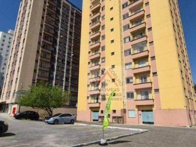 Apartamento venda em Região Imediata de São Paulo, Região Metropolitana de São Paulo