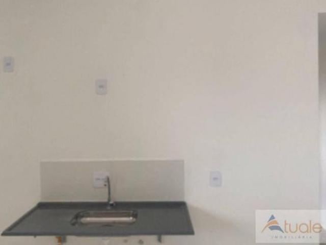 Apartamento venda em Região Imediata de Campinas, Região Metropolitana de Campinas