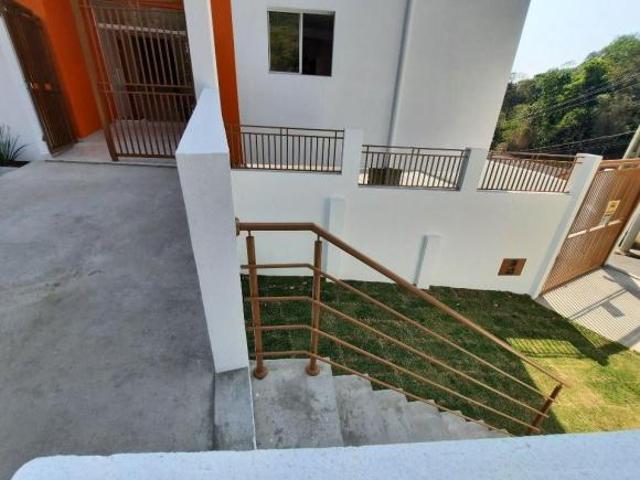 Apartamento venda em Região Imediata de Bragança Paulista, Nazaré Paulista