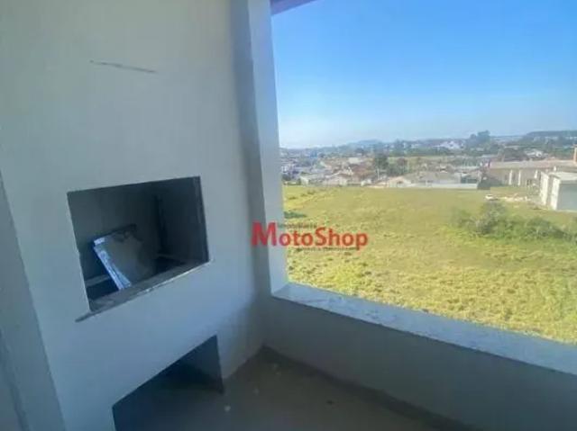Apartamento venda em Região Geográfica Imediata de Araranguá, Araranguá