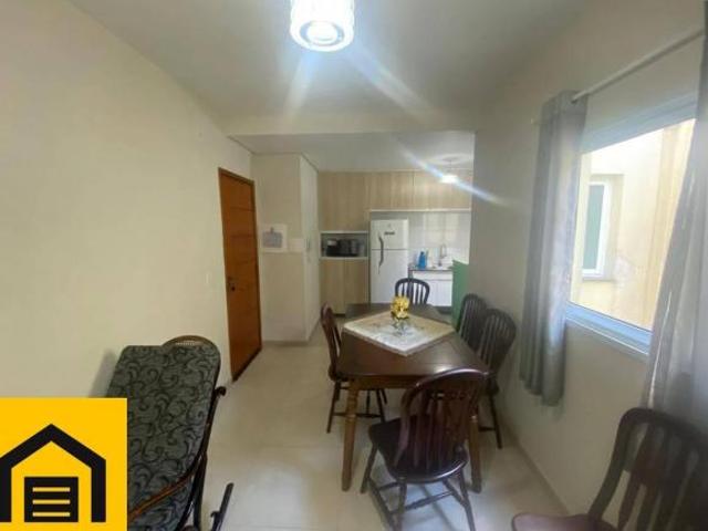 Apartamento venda em Jardim Pilar, Mauá