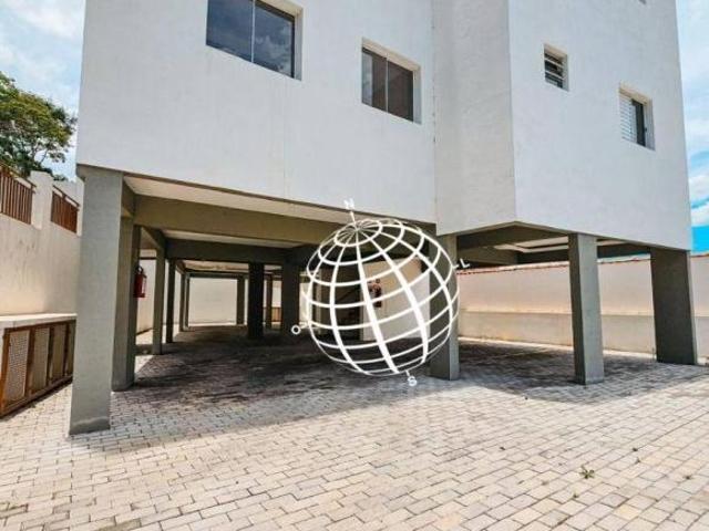 Apartamento venda em Região Imediata de Bragança Paulista, Nazaré Paulista