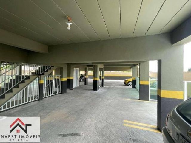 Apartamento venda em Região Imediata de Bragança Paulista, Atibaia