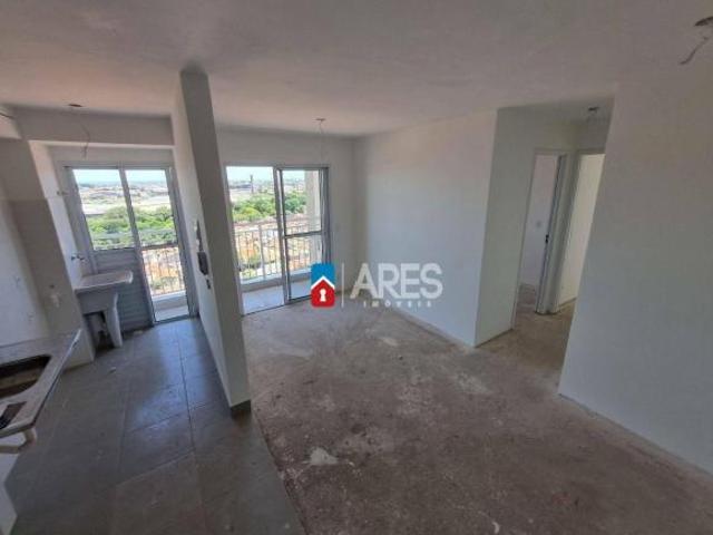 Apartamento venda em Santa Bárbara d'Oeste
