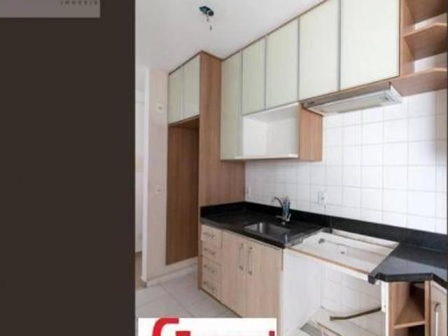 Apartamento venda em Guarulhos, Itapegica
