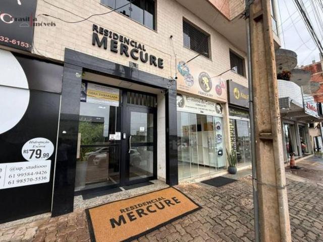 Apartamento venda em Região Geográfica Imediata do Distrito Federal, Região Integrada de Desenvolvimento do Distrito Federal e Entorno