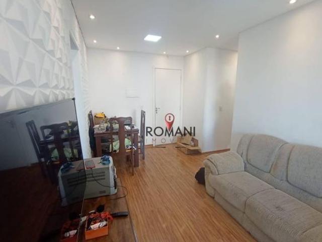 Apartamento venda em Jadim Nena, Suzano
