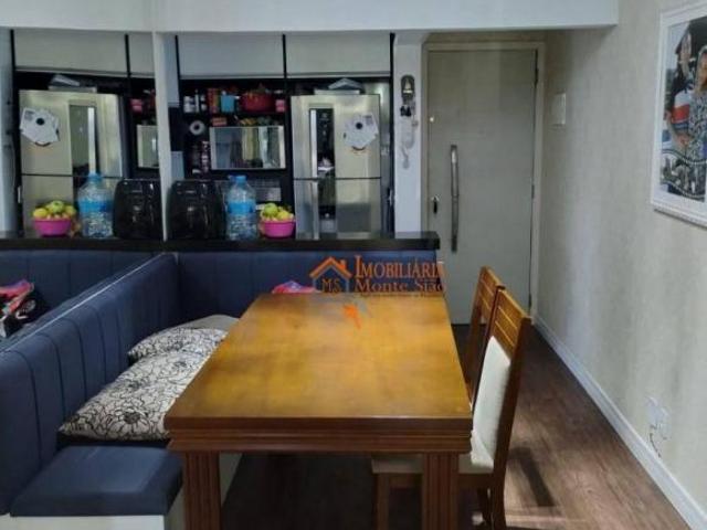 Apartamento venda em Região Imediata de São Paulo, Região Metropolitana de São Paulo