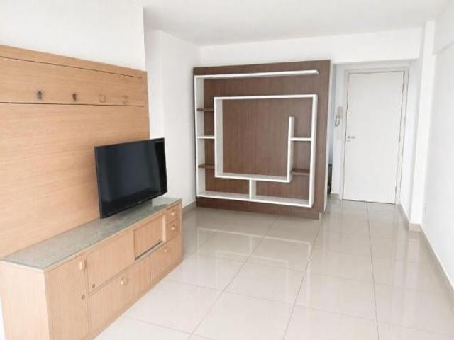 Apartamento venda em Região Geográfica Imediata de Goiânia, Goiânia