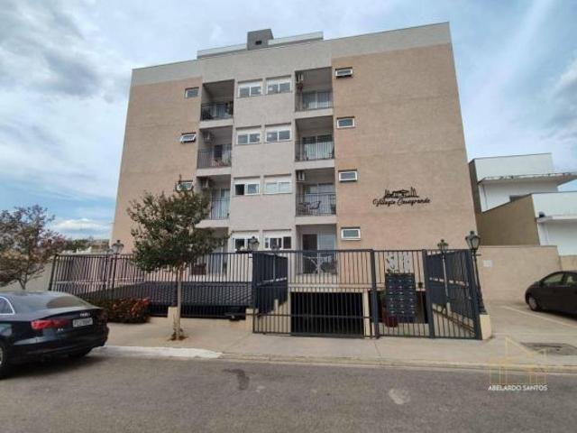 Apartamento venda em Itu