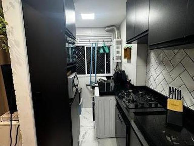Apartamento venda em Vila Suissa, Mogi das Cruzes