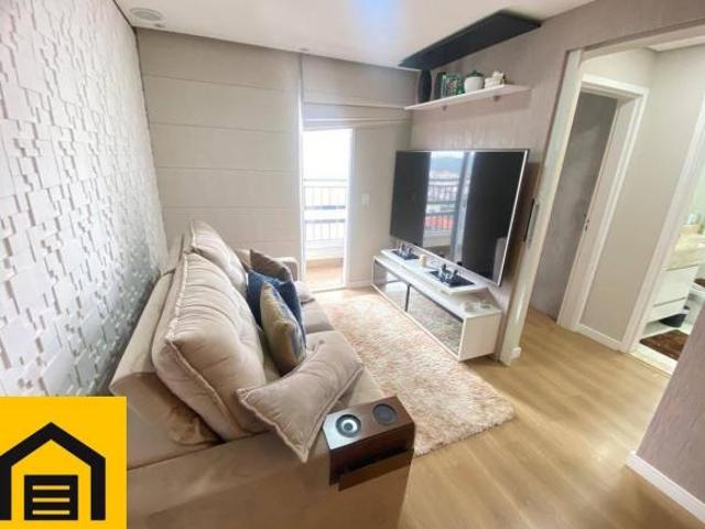 Apartamento venda em Jardim Camila, Mauá
