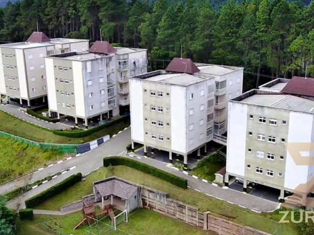 Apartamento venda em Região Imediata de Taubaté-Pindamonhangaba, Região Metropolitana do Vale do Paraíba e Litoral Norte