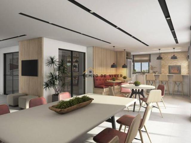 Apartamento venda em Centro, Pinhais
