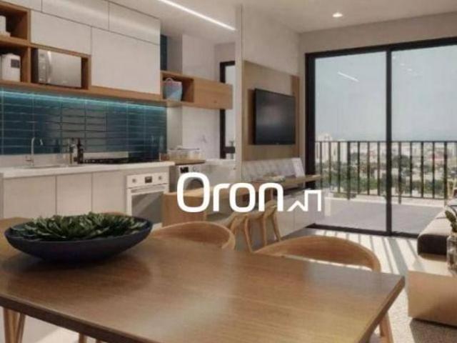 Apartamento venda em Região Geográfica Imediata de Goiânia, Aparecida de Goiânia