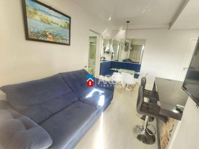 Apartamento venda em Vila Medon, Americana