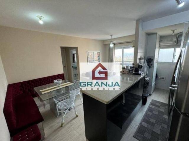 Apartamento venda em Vila Universal, Barueri
