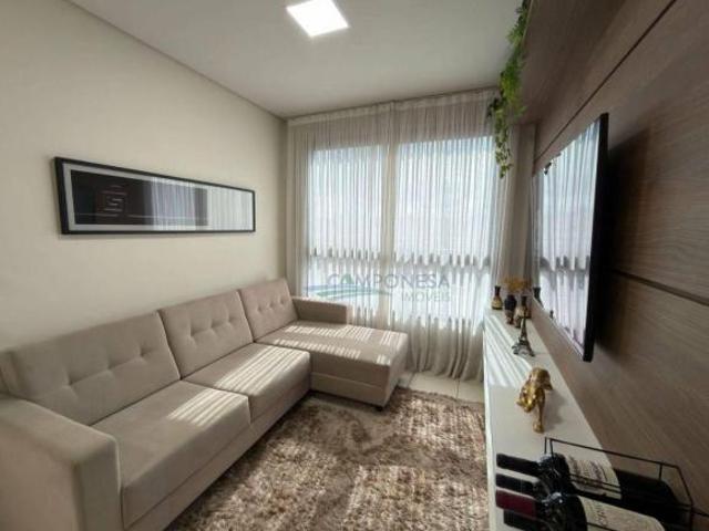 Apartamento venda em Região Geográfica Imediata de Londrina, Londrina