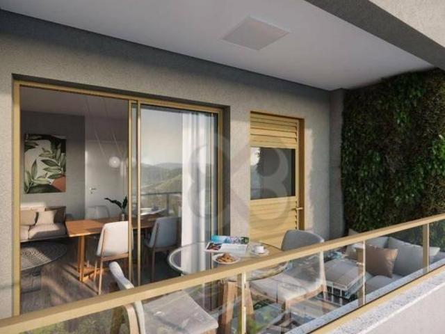 Apartamento venda em Tucanos, Londrina
