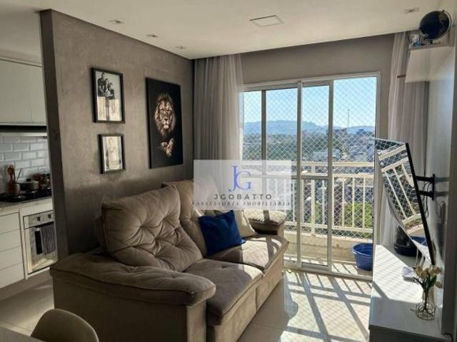 Apartamento venda em Jardim Paulista, Barueri