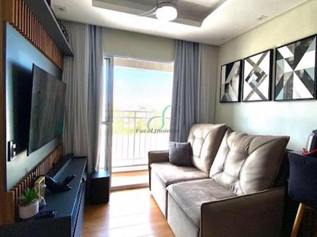 Apartamento venda em Região Imediata de Campinas, Região Metropolitana de Campinas