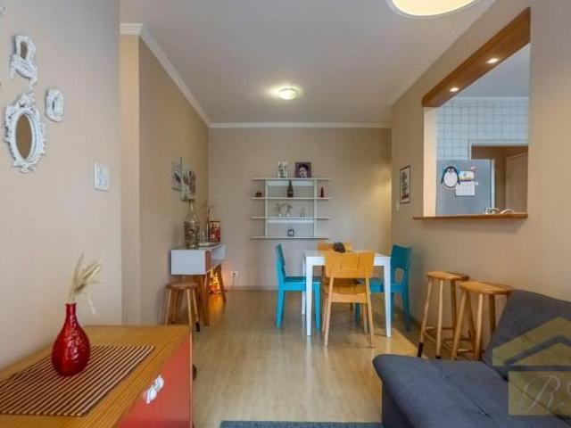 Apartamento venda em Vila Mascote, São Paulo