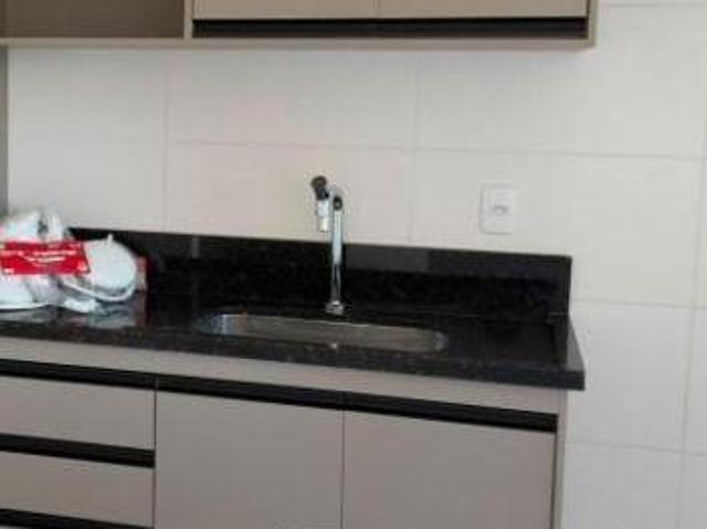 Apartamento venda em São José dos Campos