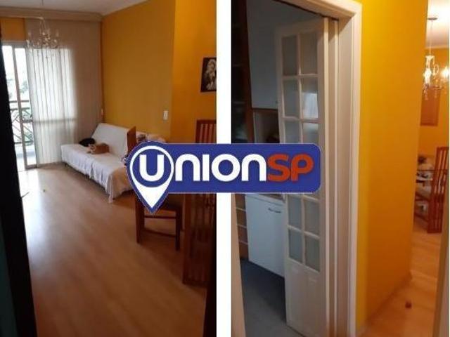 Apartamento venda em Região Imediata de São Paulo, Região Metropolitana de São Paulo