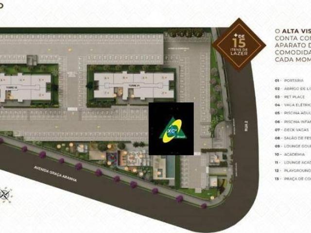 Apartamento venda em Campinas